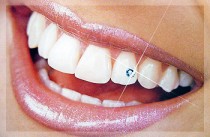 Piercing Dental