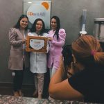 DentAllClinic obtém Certificado de Melhor Clínica Odontológica